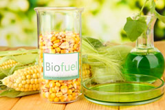 Dudlows Green biofuel availability