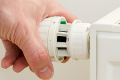 Dudlows Green central heating repair costs